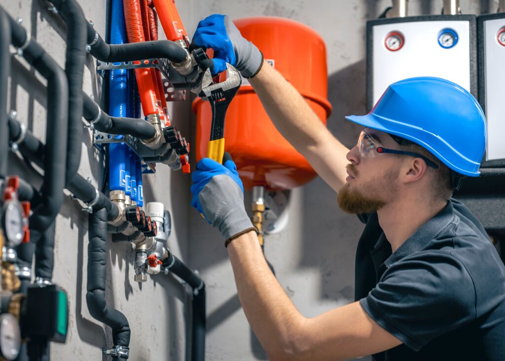 Hard Facilities Management