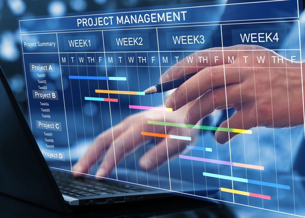 Project Management
